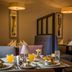 Salle de banquet