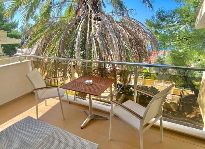 Balcon Photo