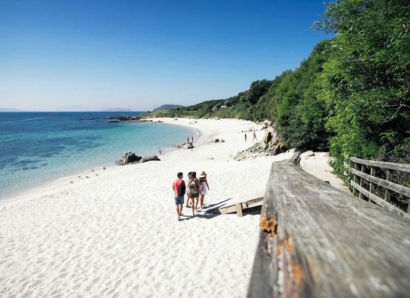 Plage Photo