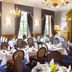 Salle de banquet