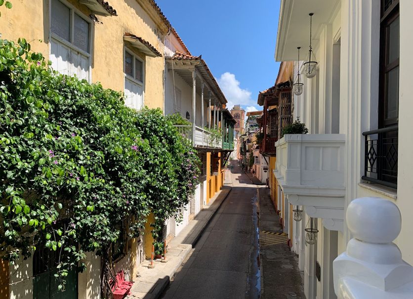 Extérieur Photo