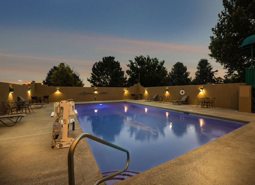 Piscine Photo