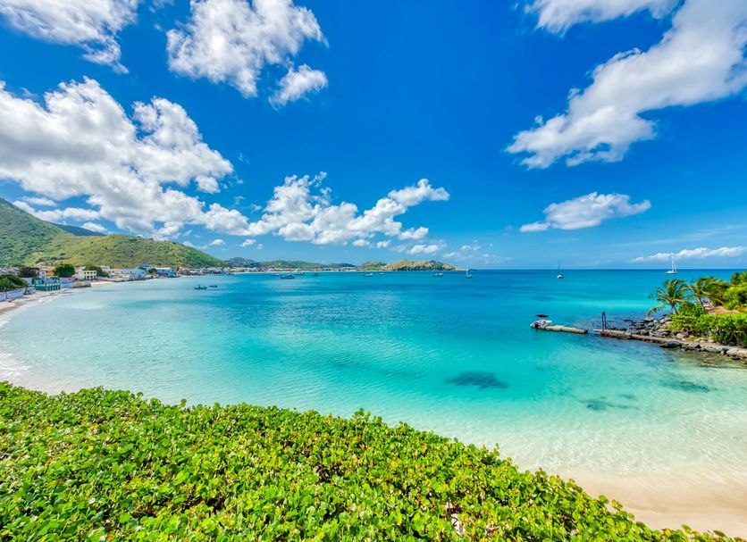 Plage Photo