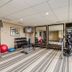 Salle de sport