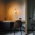 Équipements de la chambre