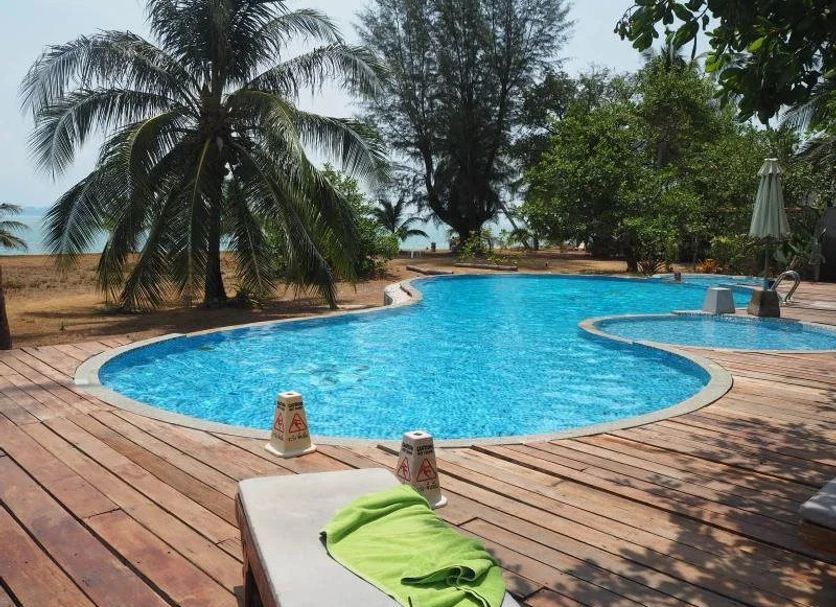 Piscine Photo