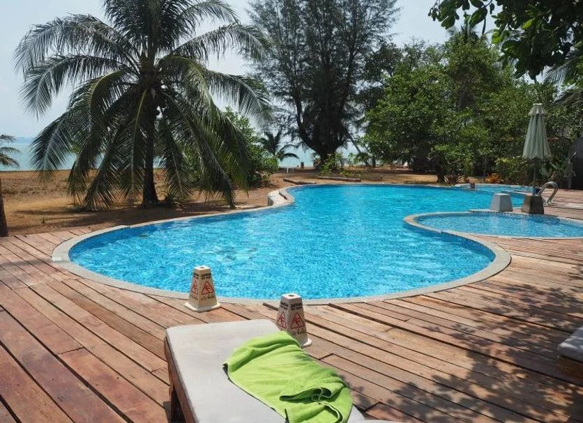 Piscine Photo
