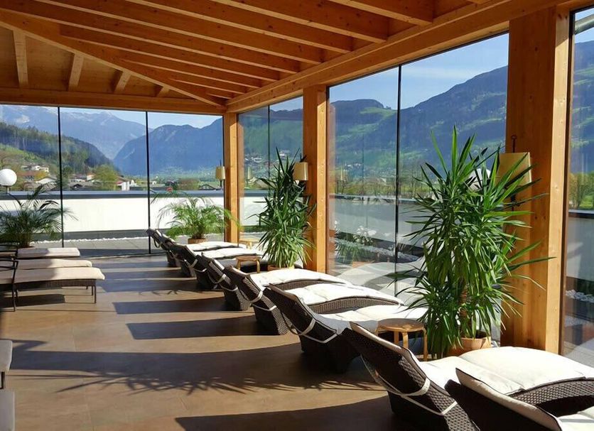 Spa Photo
