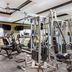 Salle de sport