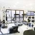 Salle de sport