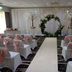 Salle de banquet