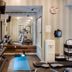 Salle de sport