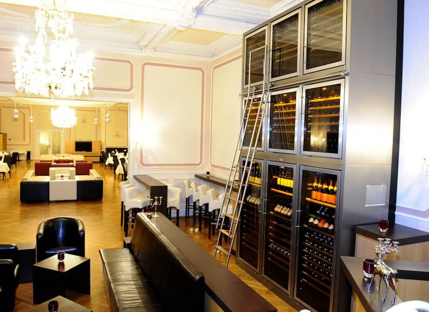 Salon Photo