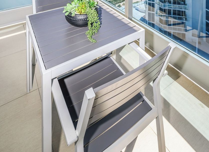Balcon Photo