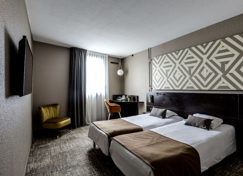 Chambre Photo