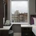 Équipements de la chambre