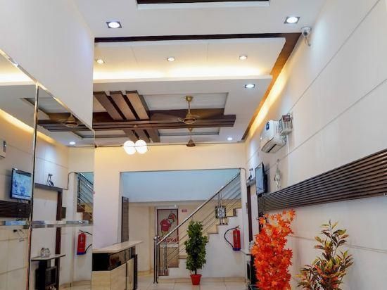 Hall d’entrée