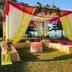 Salle de banquet