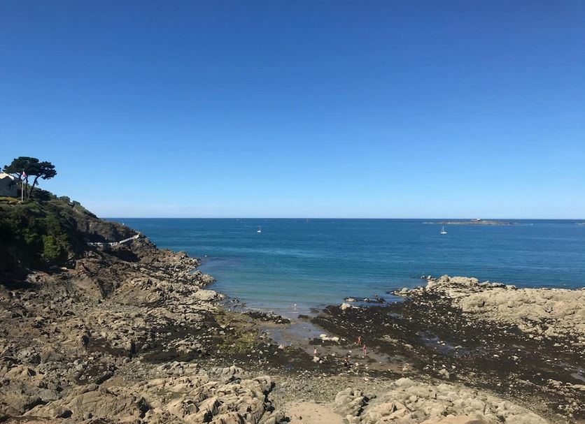 Plage Photo
