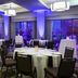Salle de banquet