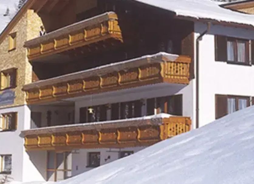 Bâtiment Photo