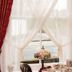 Équipements de la chambre