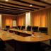 Espace de conférence