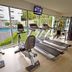 Salle de sport