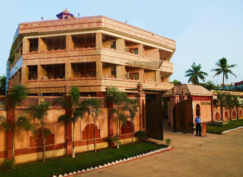 Bâtiment Photo