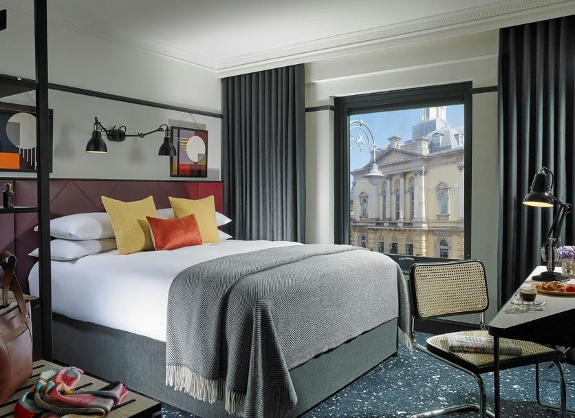 Chambre Photo