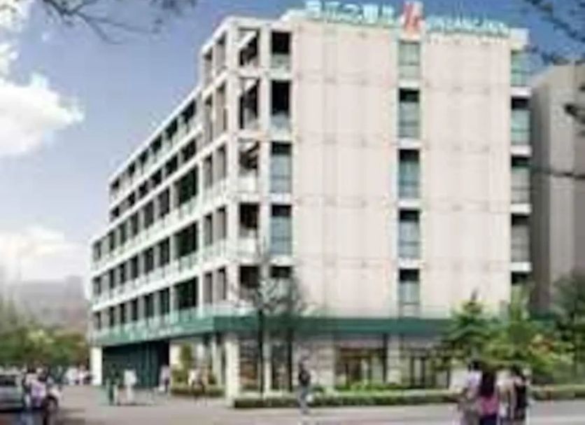 Bâtiment Photo