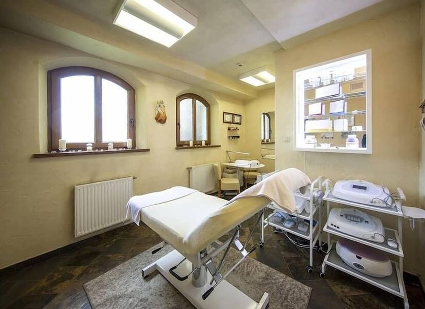 Spa Photo