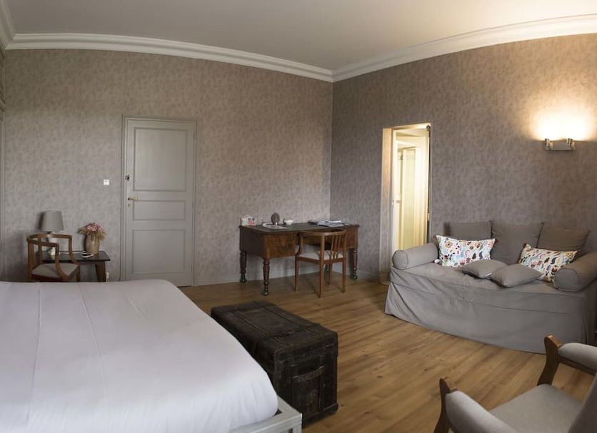 Chambre Photo