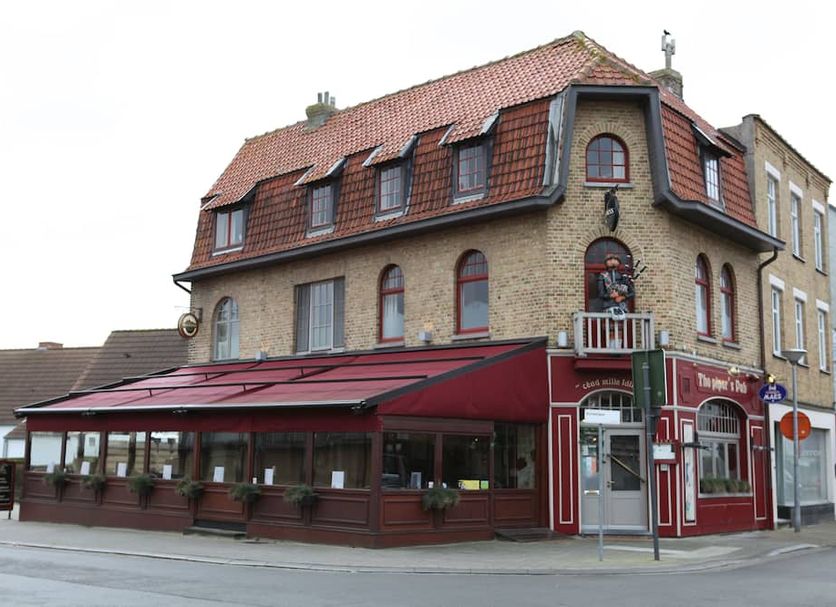 Bâtiment Photo