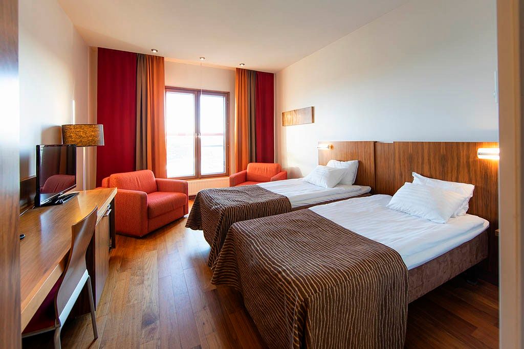 Chambre