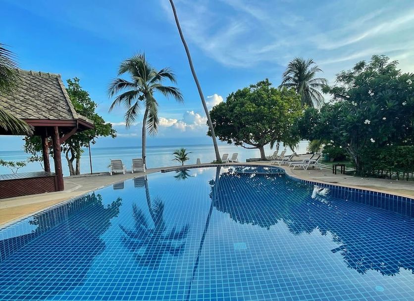 Piscine Photo