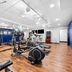 Salle de sport