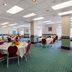 Salle de banquet