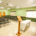 Espace de conférence