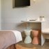 Équipements de la chambre