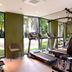 Salle de sport