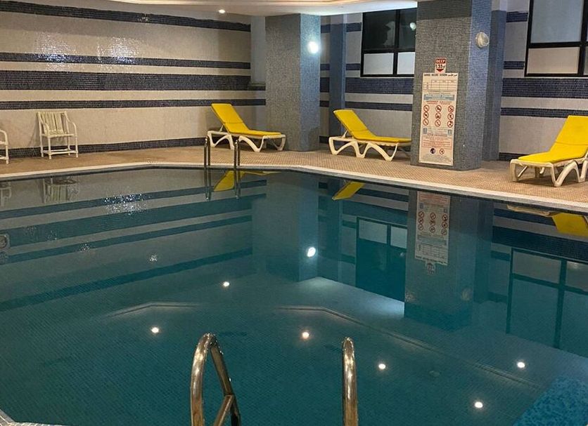 Piscine Photo