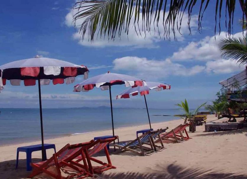 Plage Photo