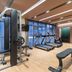 Salle de sport