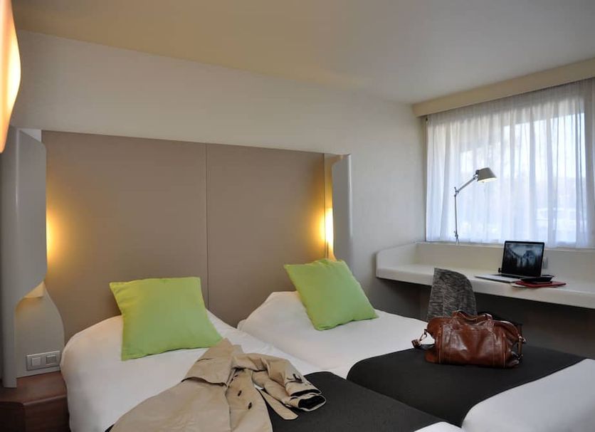 Chambre Photo
