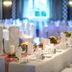 Salle de banquet