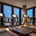 Salle de sport