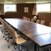 Espace de conférence