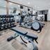 Salle de sport