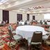 Salle de banquet